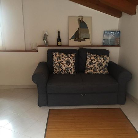 Deliziosa Mansarda Nel Quartiere Marina - Cagliari Q8577 Διαμέρισμα Εξωτερικό φωτογραφία
