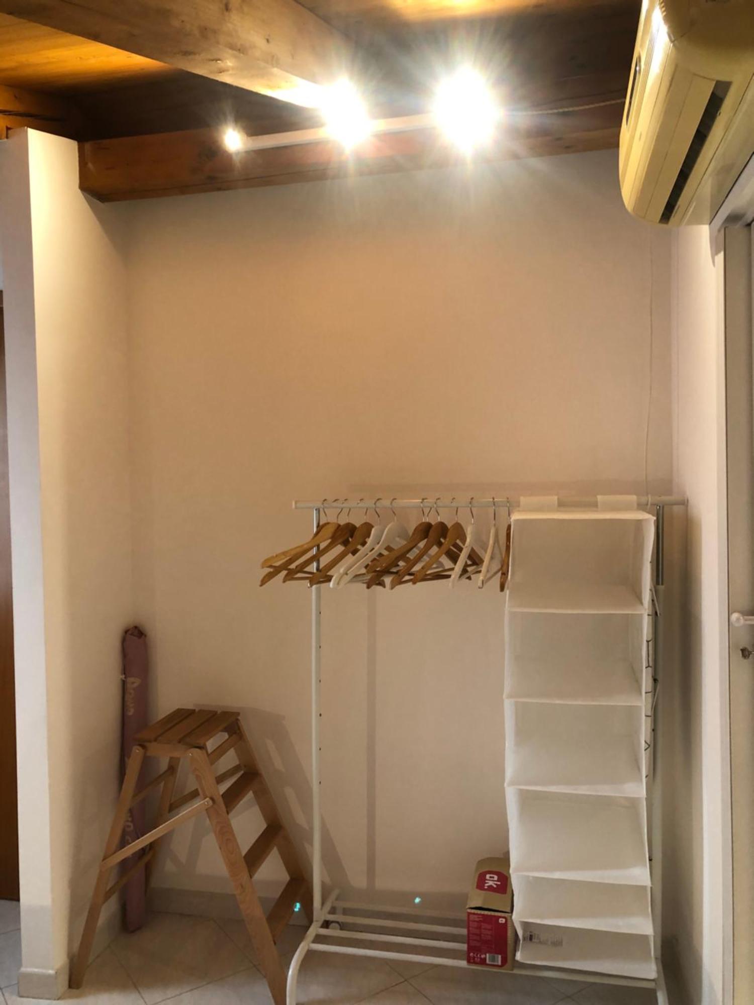 Deliziosa Mansarda Nel Quartiere Marina - Cagliari Q8577 Διαμέρισμα Εξωτερικό φωτογραφία