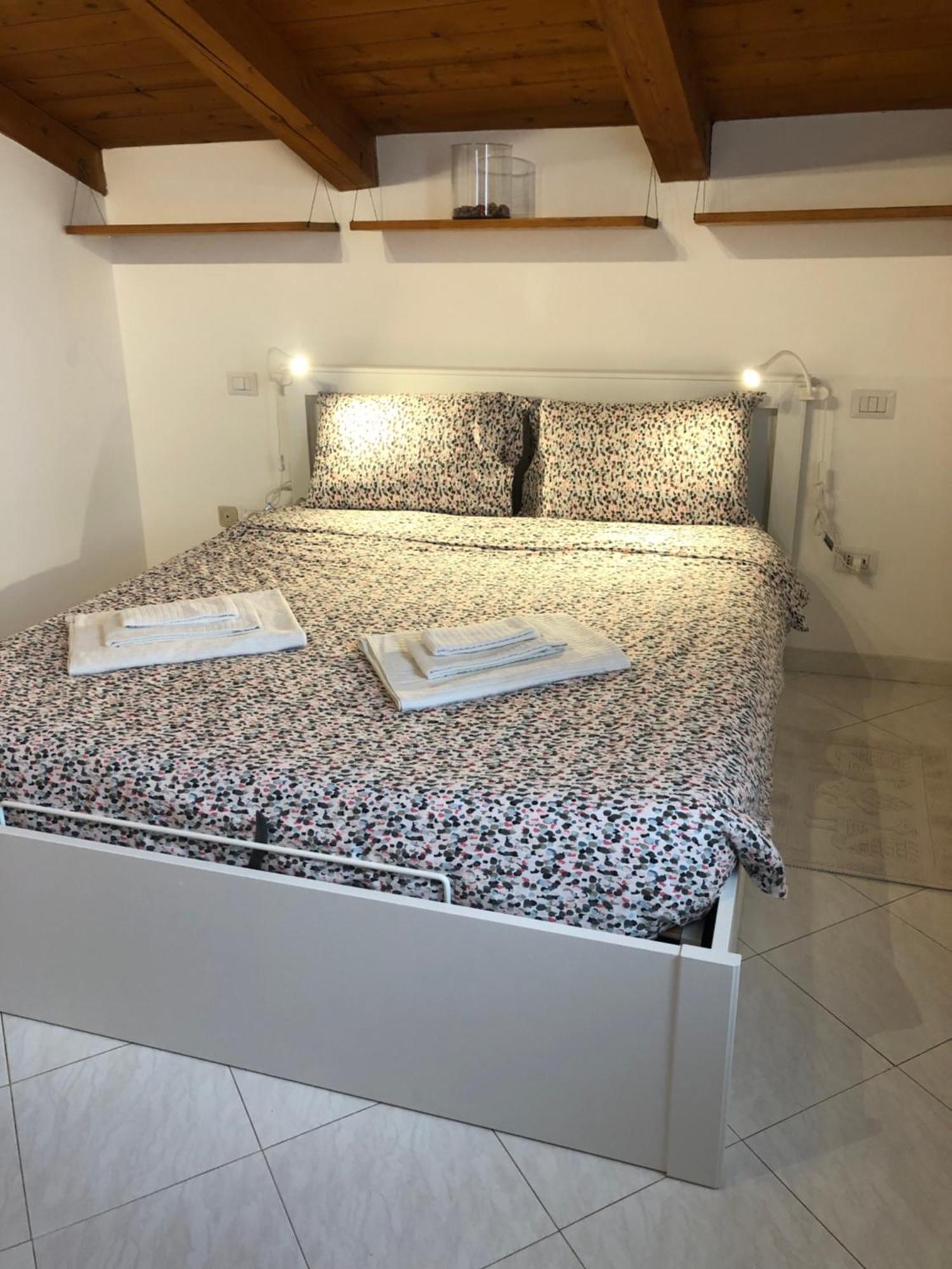 Deliziosa Mansarda Nel Quartiere Marina - Cagliari Q8577 Διαμέρισμα Εξωτερικό φωτογραφία