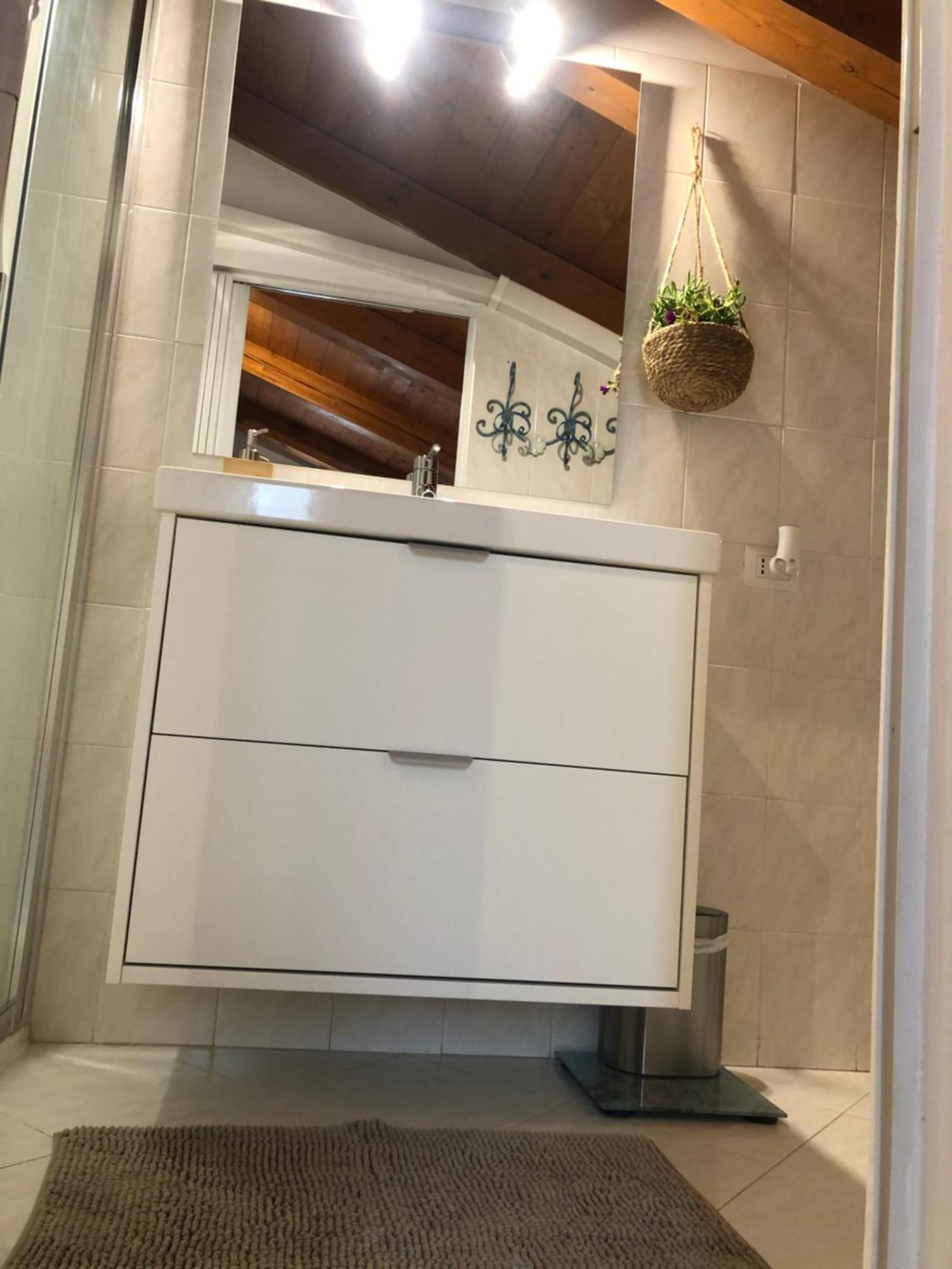 Deliziosa Mansarda Nel Quartiere Marina - Cagliari Q8577 Διαμέρισμα Εξωτερικό φωτογραφία