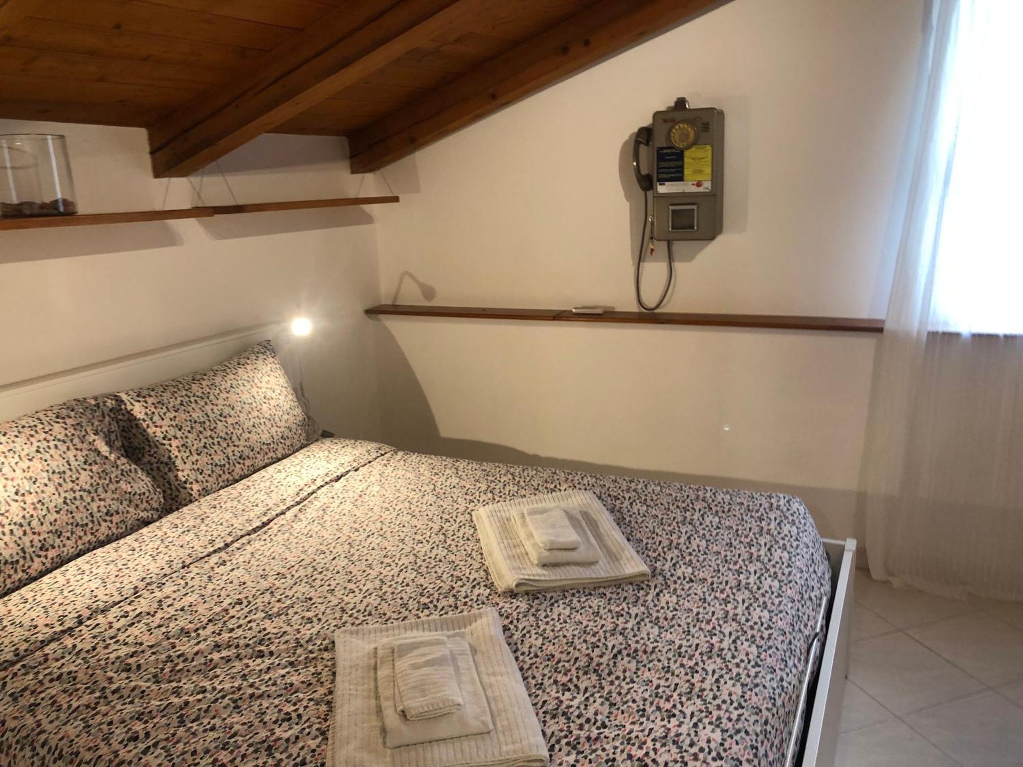 Deliziosa Mansarda Nel Quartiere Marina - Cagliari Q8577 Διαμέρισμα Εξωτερικό φωτογραφία