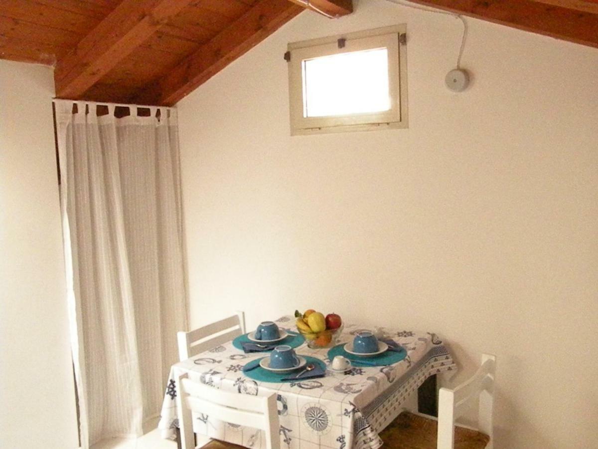 Deliziosa Mansarda Nel Quartiere Marina - Cagliari Q8577 Διαμέρισμα Εξωτερικό φωτογραφία