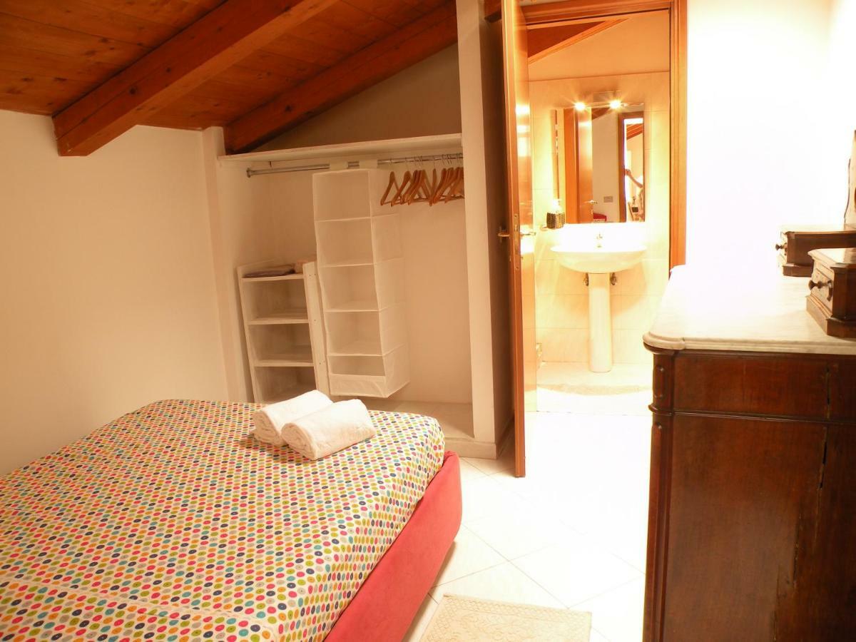 Deliziosa Mansarda Nel Quartiere Marina - Cagliari Q8577 Διαμέρισμα Εξωτερικό φωτογραφία