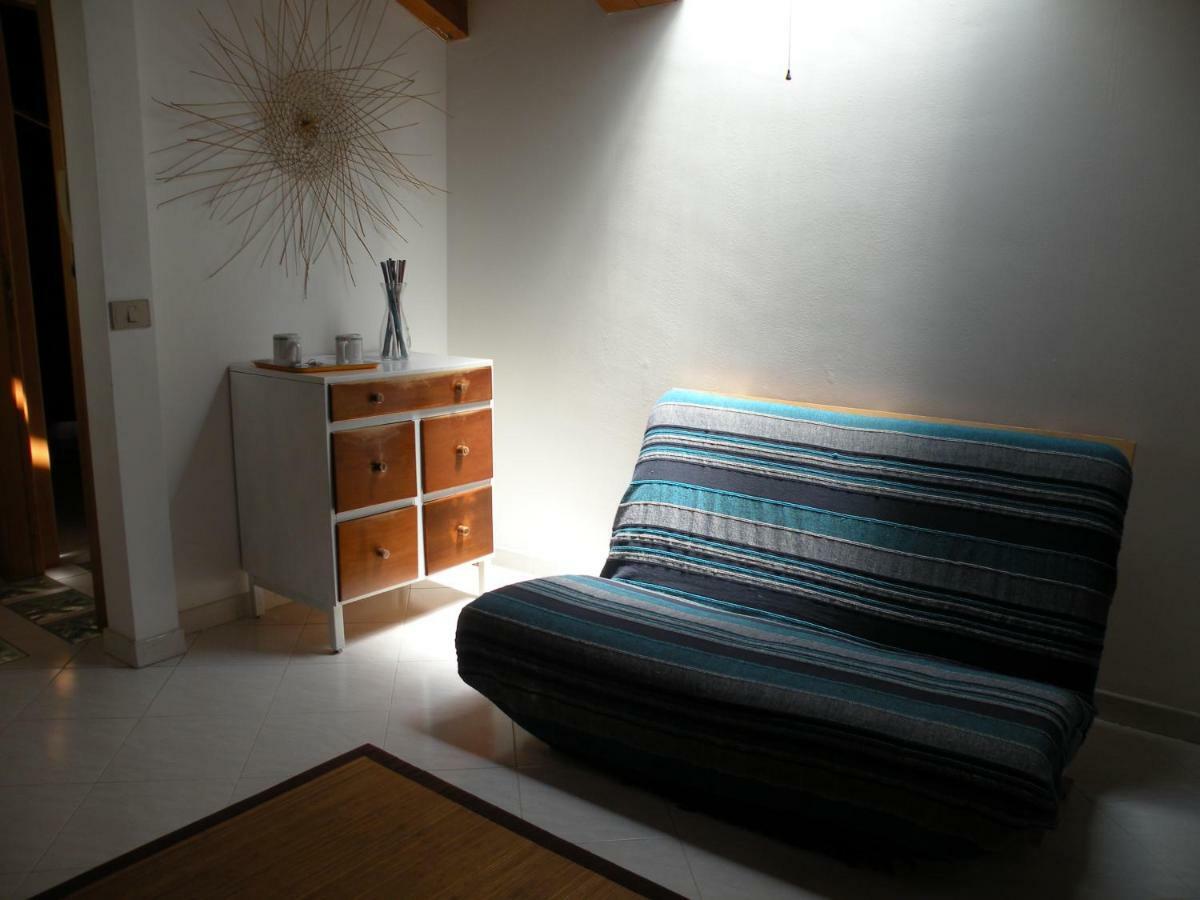 Deliziosa Mansarda Nel Quartiere Marina - Cagliari Q8577 Διαμέρισμα Εξωτερικό φωτογραφία