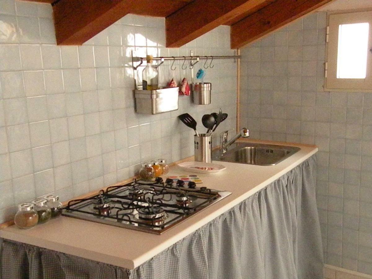 Deliziosa Mansarda Nel Quartiere Marina - Cagliari Q8577 Διαμέρισμα Εξωτερικό φωτογραφία