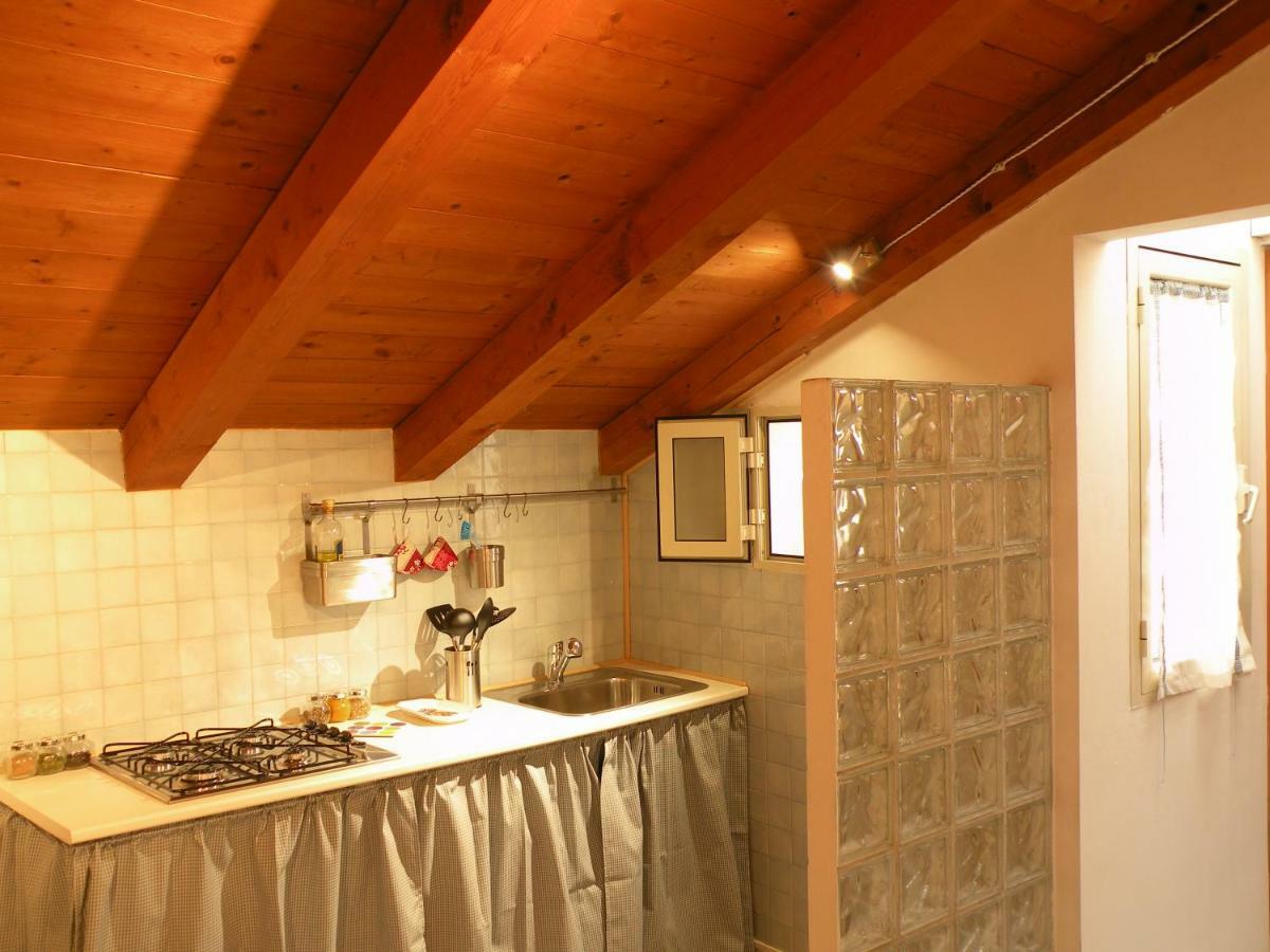 Deliziosa Mansarda Nel Quartiere Marina - Cagliari Q8577 Διαμέρισμα Εξωτερικό φωτογραφία