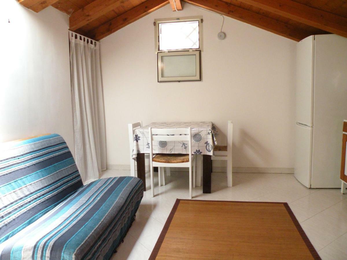 Deliziosa Mansarda Nel Quartiere Marina - Cagliari Q8577 Διαμέρισμα Εξωτερικό φωτογραφία