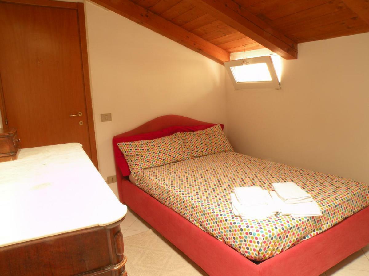 Deliziosa Mansarda Nel Quartiere Marina - Cagliari Q8577 Διαμέρισμα Εξωτερικό φωτογραφία